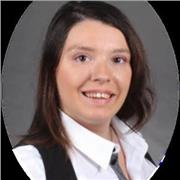 staatlich geprüfte Fremdsprachenkorrespondentin als Nachhilfelehrerin für Englisch (ab der 3. Klasse)